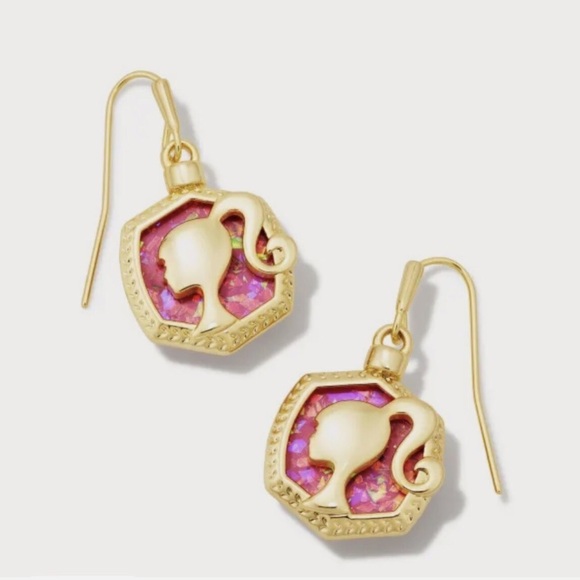 Kendra Scott Jewelry - 🆕 Kendra Scott X Barbie